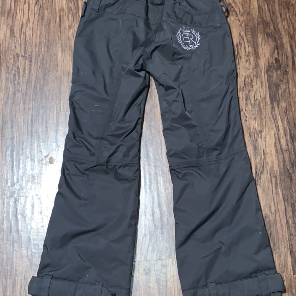 Ski pants